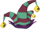 Jester Hat