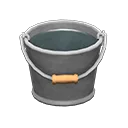 tin bucket