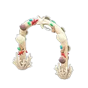 shell arch