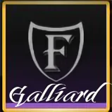 Galliard