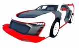 Audi S1 e-tron quattro Honnitron
