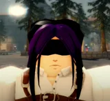 Gojo Blindfold
