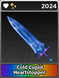 Cold Cupid Heartstopper