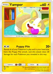 Yamper