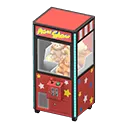 crane game