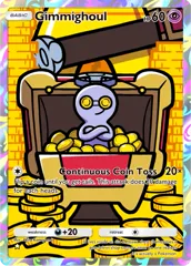 Gimmighoul