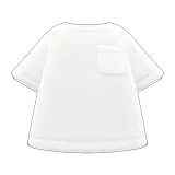 pocket tee