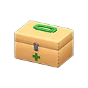 first-aid kit