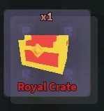 Royal Crate
