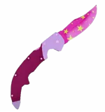 Falchion Egg Shell
