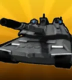 Battle Tank