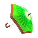 kiwi umbrella