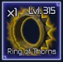 Ring of Thorns