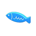 fish doorplate