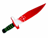 Bayonet Festive