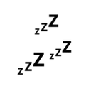 Zzzz