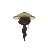 Sakura Hat