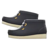 moccasin boots