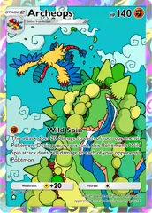 Archeops