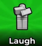 Laugh (Emote)