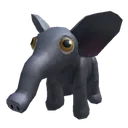 Tiny Elephant