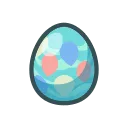 sky egg