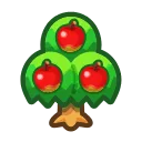 apple tree