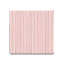 pink-paint flooring