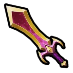 Cosmic Knife (Early)