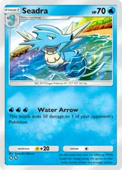 Seadra