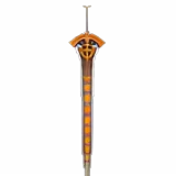 Noble Sword
