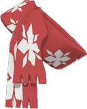 Jamaaliday Scarf