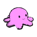 Ollie Octopus