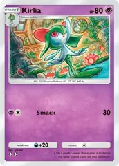 Kirlia