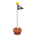 Goal Pole