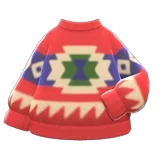 folk shirt