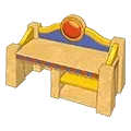 Sacred Scribe Desk