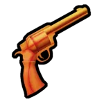 Pumpkin Gun