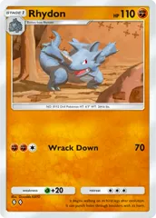 Rhydon