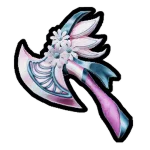 Angel Axe (Early)