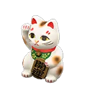lucky cat