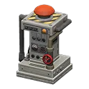 unknown machine