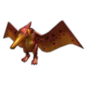 Pterodactyl