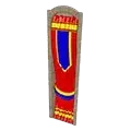 Medieval Curtains