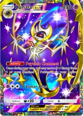 Lunala ex
