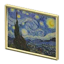 twinkling painting