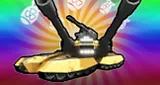 S-tank Railgun
