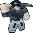 Sorcerer killer