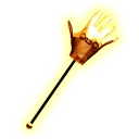 The Midas Glove