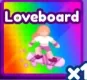 Loverboard